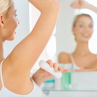 Deodorant