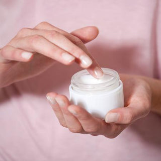 Moisturizers