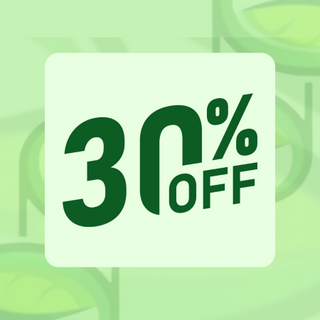 30%