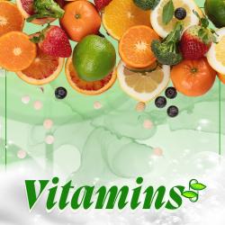 Vitamins