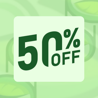 50%