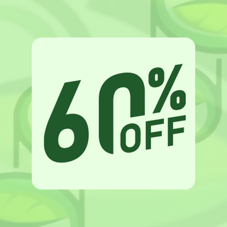 60%