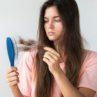 Hair Loss