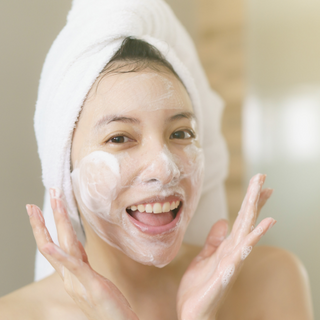 Cleansers