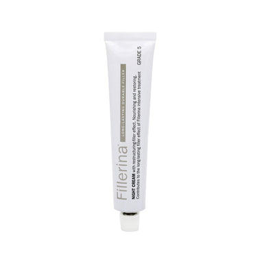Fillerina Long Lasting Night Cream Grade 5 - 50 ml