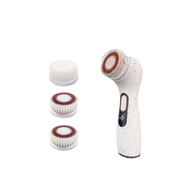 Multifunction Oscillation Facial Cleansing Brush Jhf-FC30