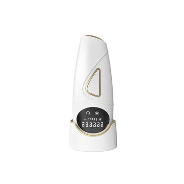 Laser Diode Hair Removal