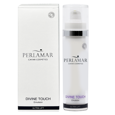 Perlamar Divine Touch Emulsion 50 ML