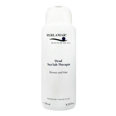 Perlamar D.S Shower & Hair Anti Dundruff 250ml 78005
