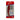 Oneteck Metal Lice Comb (Red)