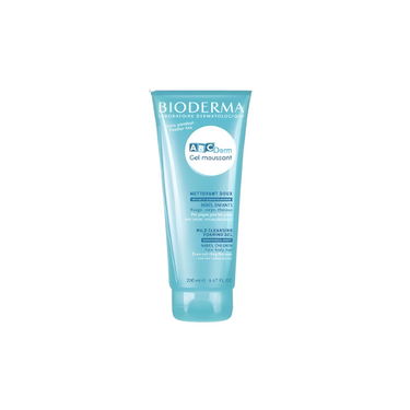 Bioderma ABC Derm Foaming Gel 200 mL 216837