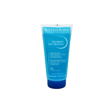 Bioderma Atoderm Gel Douche 200 ml