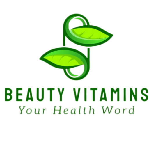 Beauty Vitamins